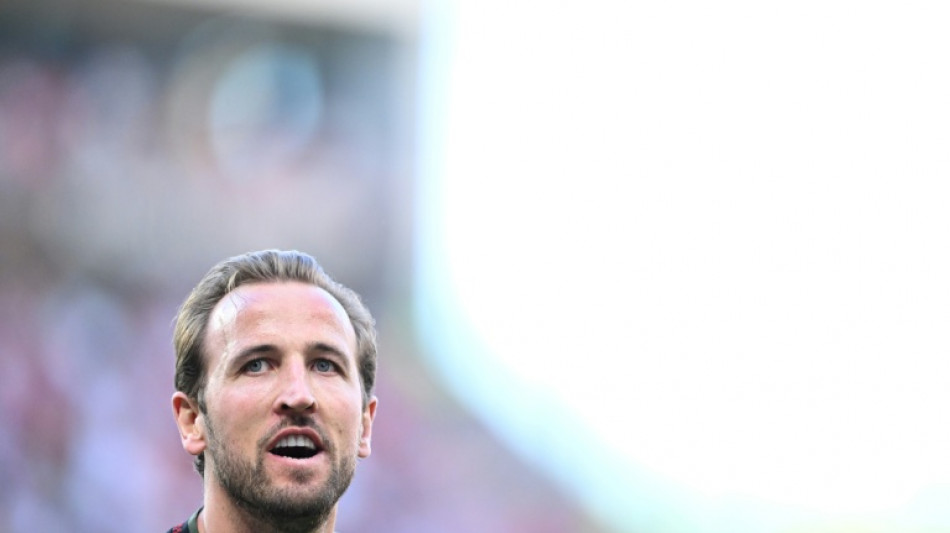 Team-first Kane propelling Bayern to glory as PSG showdown looms