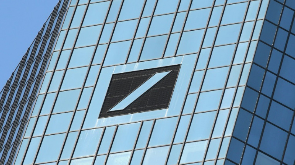 Fed verh&auml;ngt Strafe in H&ouml;he von 186 Millionen Dollar gegen Deutsche Bank