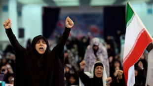 US strikes Iran bases threatening blocked Hormuz oil route 