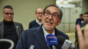 La Russa, su Sea Watch sono d'accordo con Meloni, sentenza abnorme