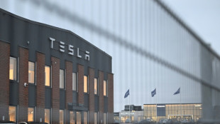 Streik bei Tesla in Schweden geht weiter - Reparaturen in Ausnahmef&auml;llen m&ouml;glich