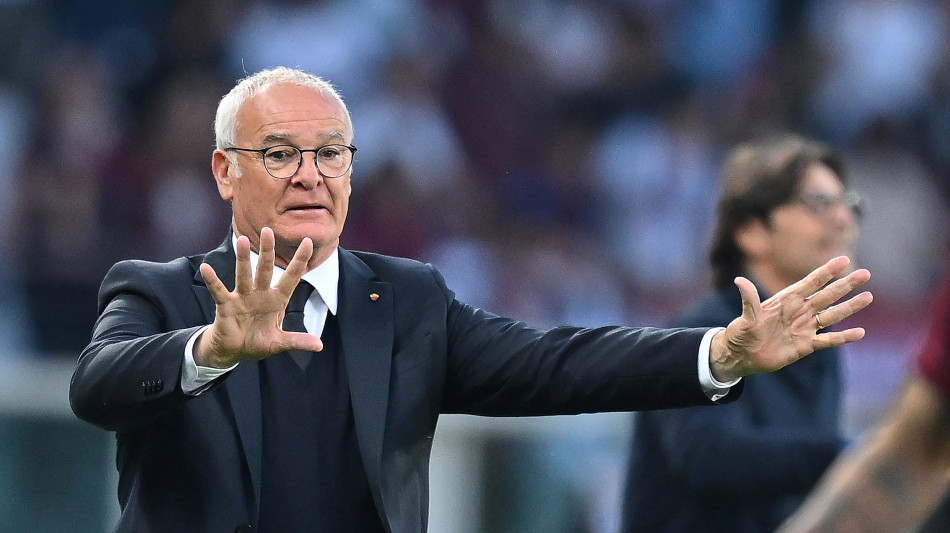 Ranieri Cavaliere di Gran Croce, riconoscimento consegnato a Cagliari