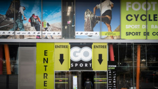 Le distributeur d'articles sportifs Groupe Go Sport plac&eacute; en redressement judiciaire