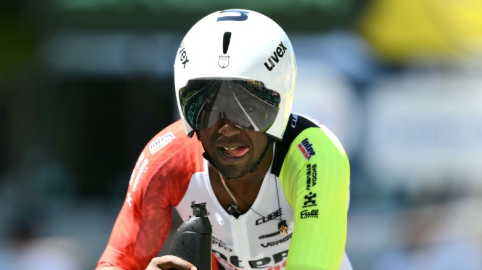 El equipo ciclista Lotto confirma su proyecto de fusi&oacute;n con Intermarch&eacute;