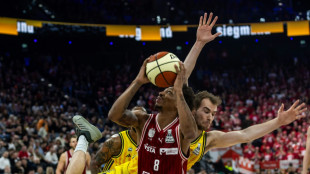Triumph im Klassiker: Bamberg ist BBL-Pokalsieger