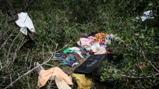 Kenya starvation cult toll climbs to 83 as more bodies found