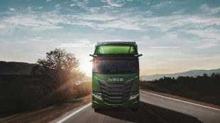 Iveco Group, -7% ricavi 2025, l'utile netto scende a 312 milioni