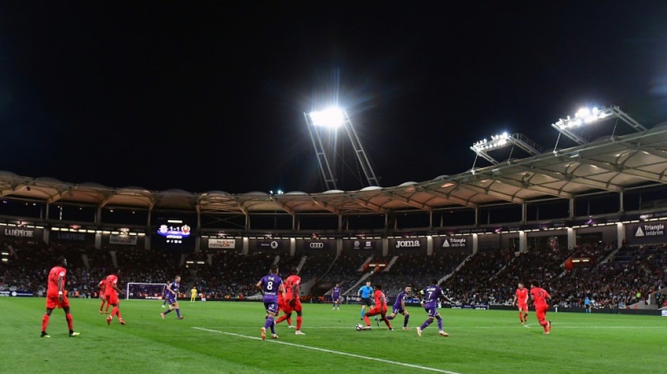 Mercato: TransferRoom, l'entremetteur numérique du foot mondial