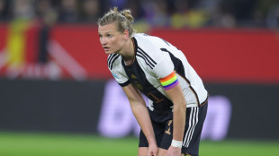 Kein Regenbogen bei Frauen-WM: FIFA legt Kapit&auml;nsbinden fest