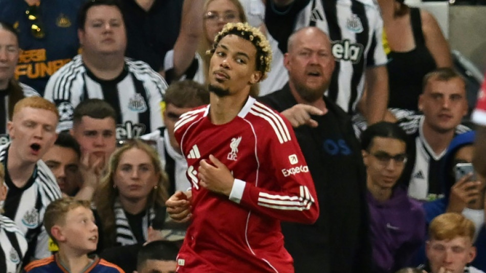 Foot: Ekitike appel&eacute; pour la premi&egrave;re fois en &eacute;quipe France pour remplacer Cherki (FFF)