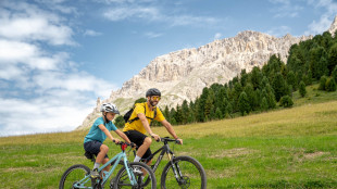 Montagna:a Obereggen parte la stagione estiva tra sport,gusto, mindfulness e avventura