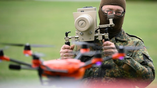 Bundeswehr darf k&uuml;nftig auf Polizei-Anforderung Drohnen abschie&szlig;en