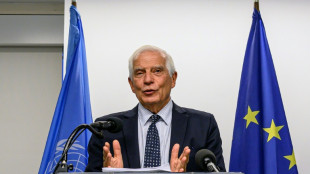 EU und G7 pr&uuml;fen neue Sanktionen gegen Russland