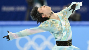 La l&eacute;gende du patinage artistique Yuzuru Hanyu annonce sa retraite sportive