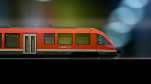 DB Regio: 25 Prozent mehr Fahrg&auml;ste im Nahverkehr seit Deutschlandticket-Start