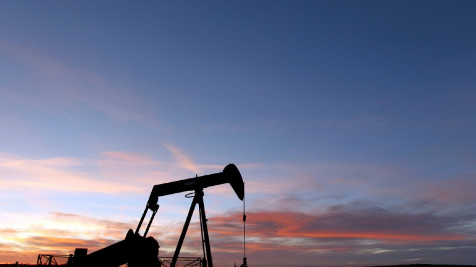 La consommation mondiale de pétrole devrait légèrement baisser en 2030, une première depuis le Covid