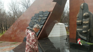 Acidente em mina no Cazaquist&atilde;o deixa ao menos 42 mortos