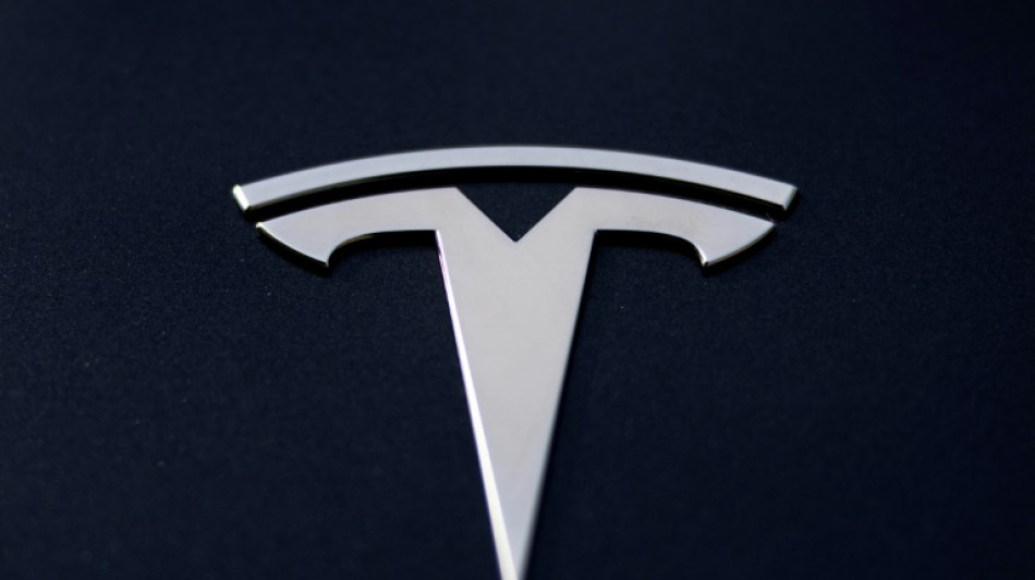 Les immatriculations de Tesla continuent de s'effondrer en France en avril (-59%)
