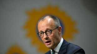 Merz empfängt Präsidenten von Zypern mit militärischen Ehren in Berlin