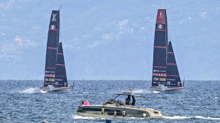 America's Cup: -1 anno al via. Max Sirena, "tifate per Luna Rossa"