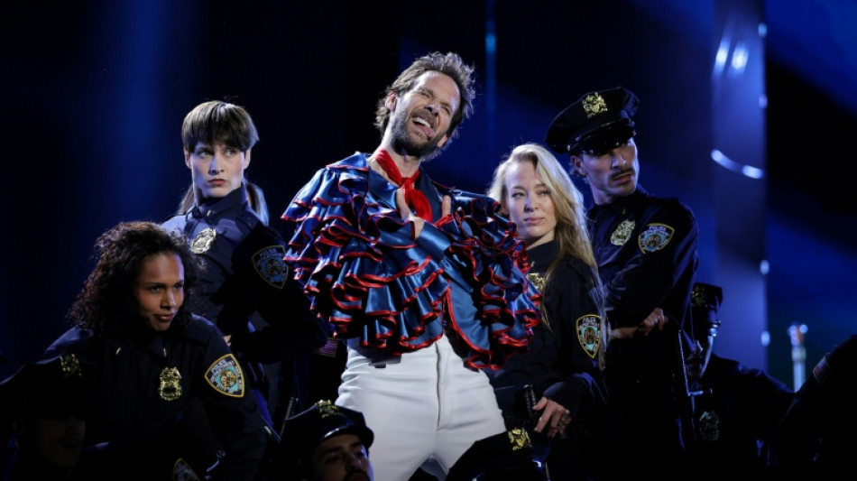 "L'Attachement" et "Nouvelle Vague" s'imposent aux C&eacute;sars