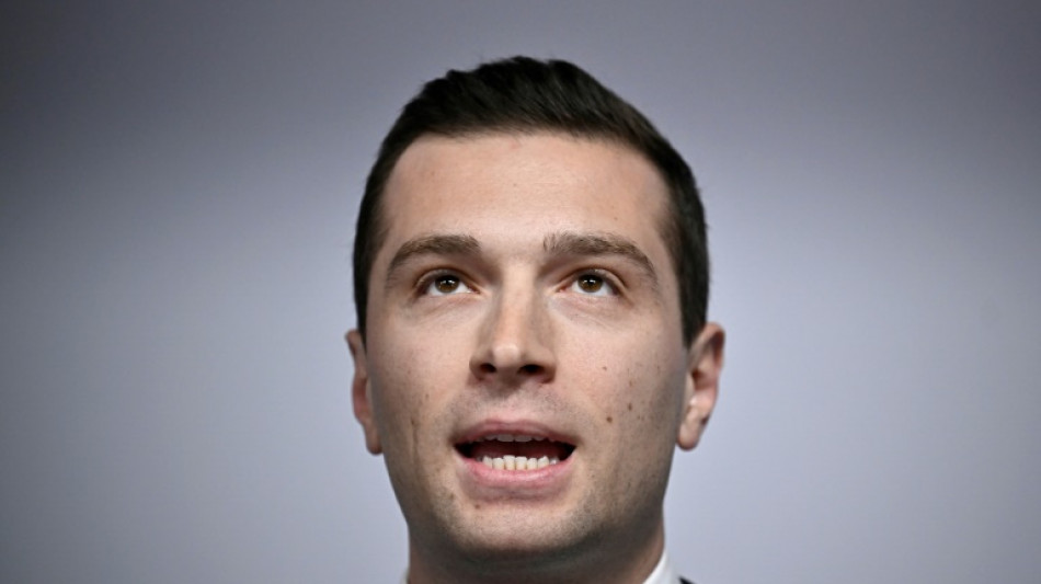 L&eacute;gislatives: un "front r&eacute;publicain" se met en ordre de bataille contre le RN