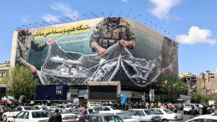 Iran pulling Hormuz 'lever' to maximum in US standoff