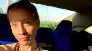 Kataib Hezbollah, rilasceremo Shelly Kittleson