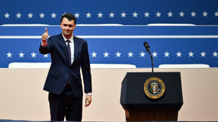 Trump ataca 'esquerda radical' após assassinato de seu aliado Charlie Kirk