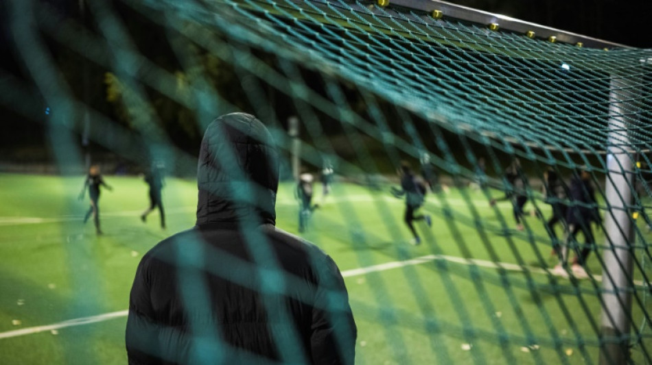 'Crian&ccedil;as-soldado', as &uacute;ltimas v&iacute;timas da guerra de gangues na Su&eacute;cia