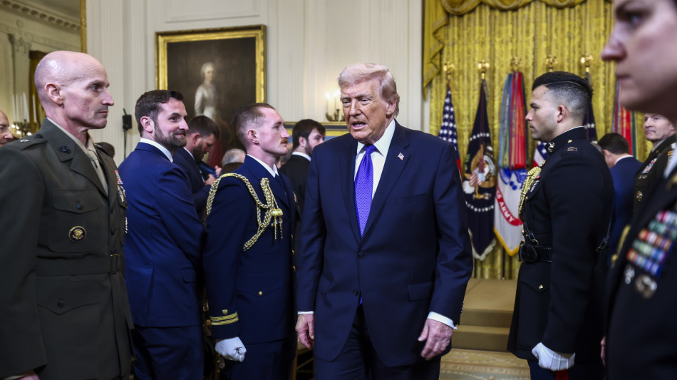 Chiude ambasciata Usa in Kuwait fino a nuovo avviso