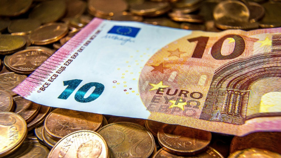 Mindestlohnkommission: Mindestlohn soll 2026 auf 13,90 Euro steigen