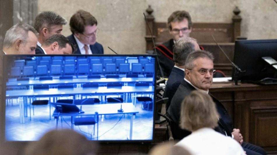 Austrian ex-agent to go on trial in Russia spying case