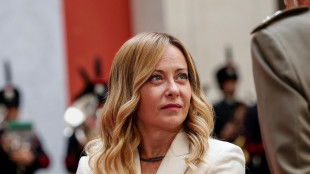 Meloni, siamo con le forze dell'ordine. Cittadini devono vivere citt&agrave; senza paura