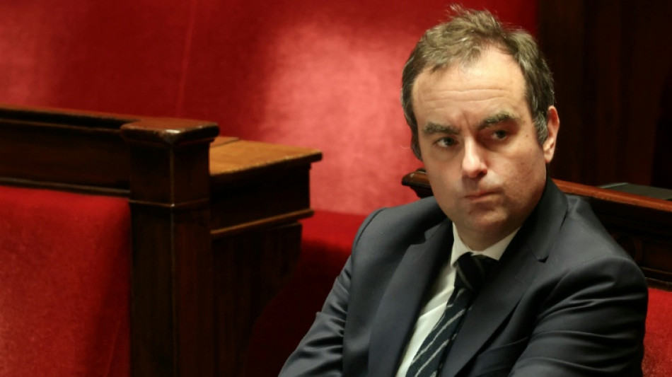 Ordonnance budg&eacute;taire ou 49.3: Lecornu &agrave; l'heure du choix