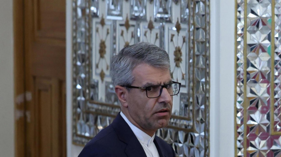 Iran, 'divergenze ridotte, ma non c'&egrave; ancora intesa'