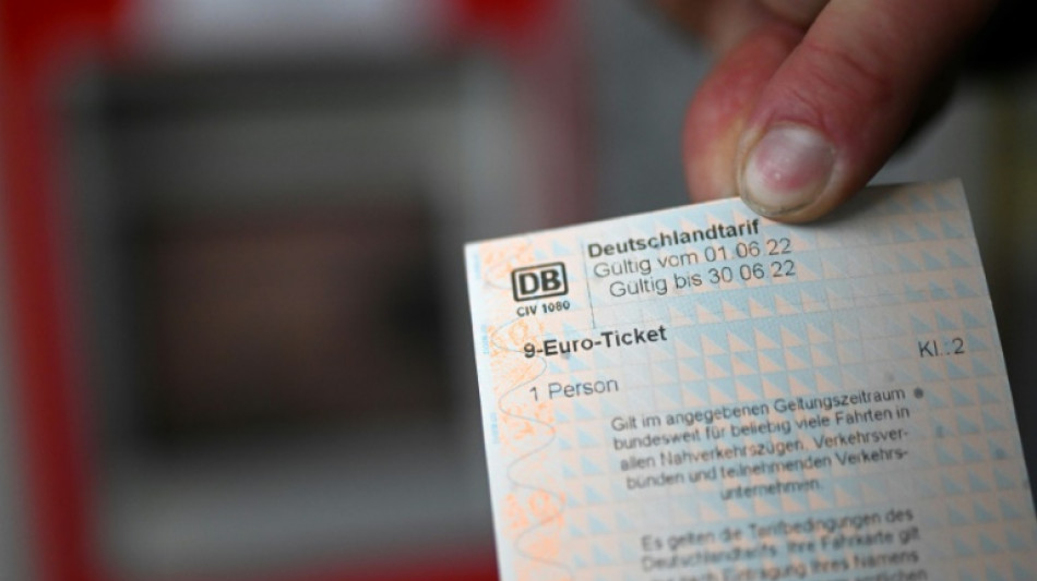Verkehrsminister Wissing offen f&uuml;r Rabatt bei 49-Euro-Ticket