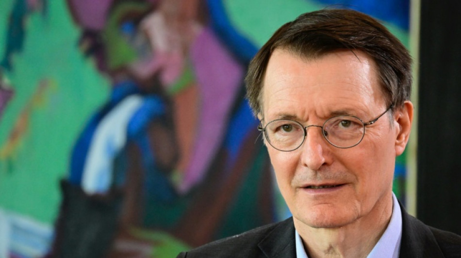Lauterbach will bei Krankenhausreform auf L&auml;nder zugehen