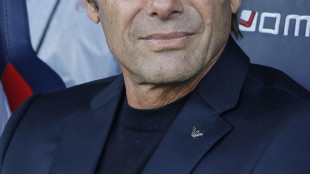 Conte torna a Napoli, dialogo con squadra a Castelvolturno