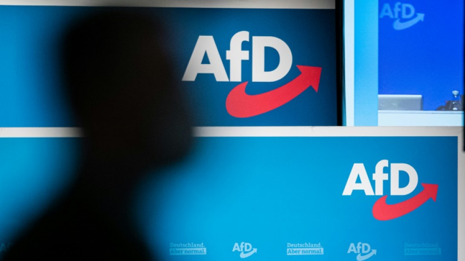 Amtliches Endergebnis von Landratswahl in th&uuml;ringischem Sonneberg steht fest