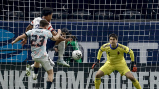 Usa battuti 5-2 dal Belgio a due mesi e mezzo dal Mondiale