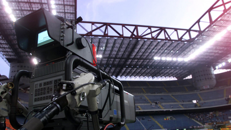 Serie A: domani i calendari, niente derby alla prima e all'ultima giornata
