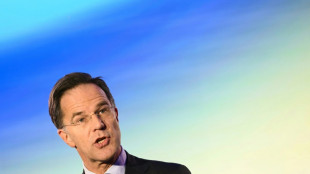 Nato-Generalsekret&auml;r Rutte spricht mit Trump &uuml;ber "Sicherheitslage in Gr&ouml;nland"