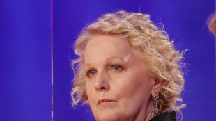 Ricciarelli, per me Pippo rester&agrave; mio marito per sempre