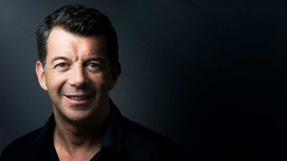 L'animateur St&eacute;phane Plaza jug&eacute; pour des violences contre deux ex-compagnes