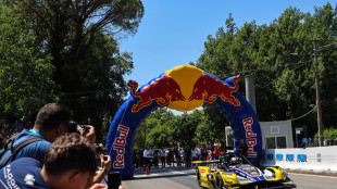 Auto: scatta la 61^ Rieti-Terminillo tra show ed emozioni