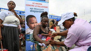 La OMS aprueba el primer tratamiento contra la malaria para lactantes