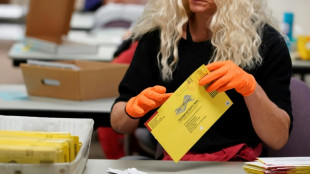 Los estadounidenses votaron, pero los resultados finales de las "midterms" pueden tardar d&iacute;as