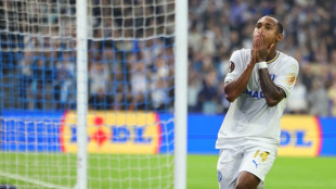 Ligue 1: l'OM attend le vrai Paixao