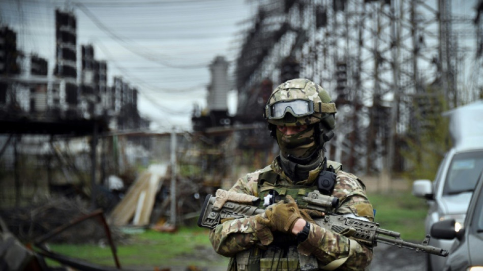Guerra en Ucrania aumenta riesgos en Oriente Medio y Norte de &Aacute;frica, seg&uacute;n Banco Mundial